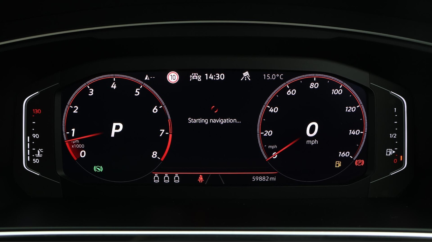 Used Volkswagen Tiguan 2020 for sale - 76306721: Photo 11
