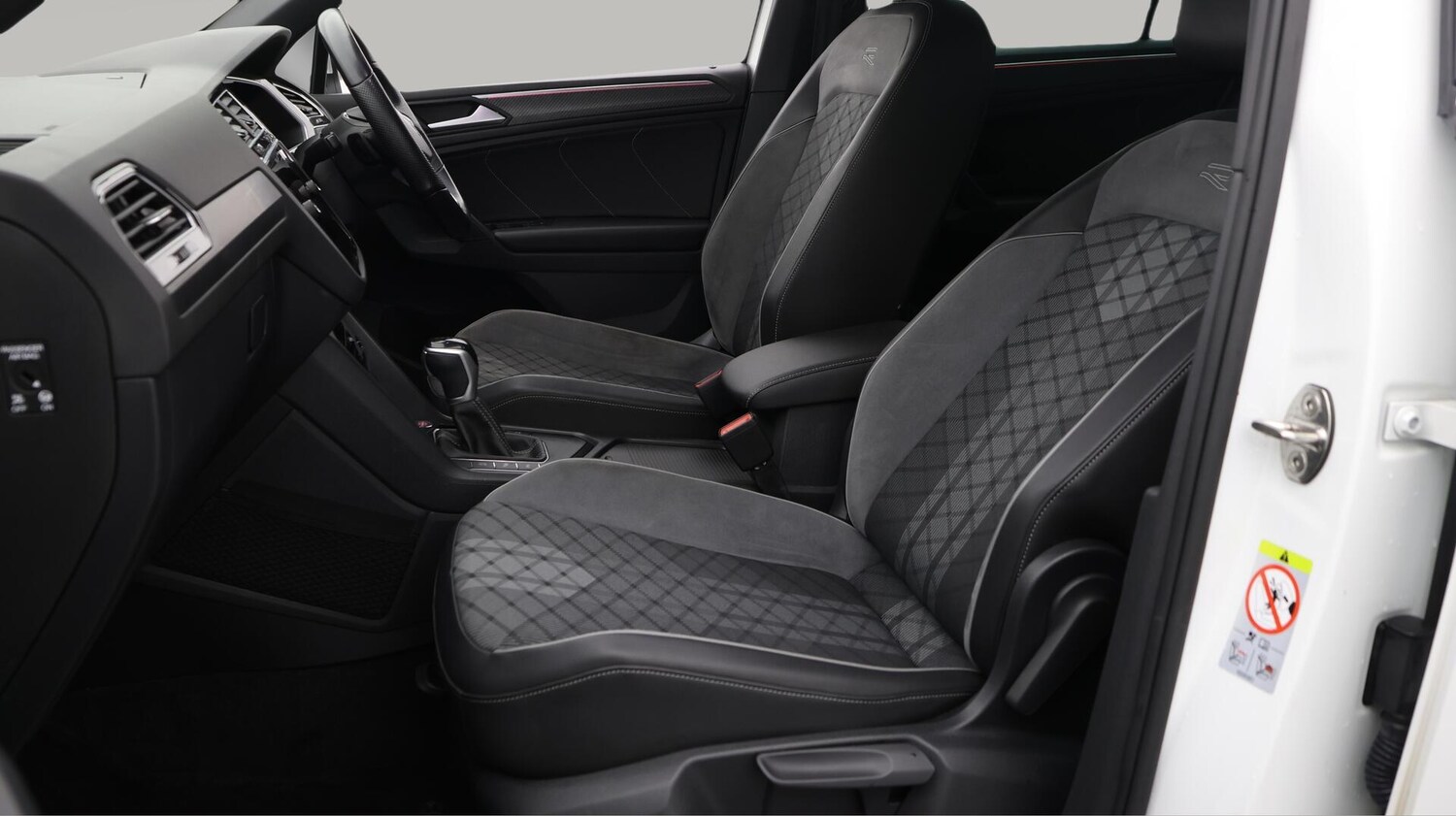 Used Volkswagen Tiguan 2020 for sale - 76306721: Photo 15