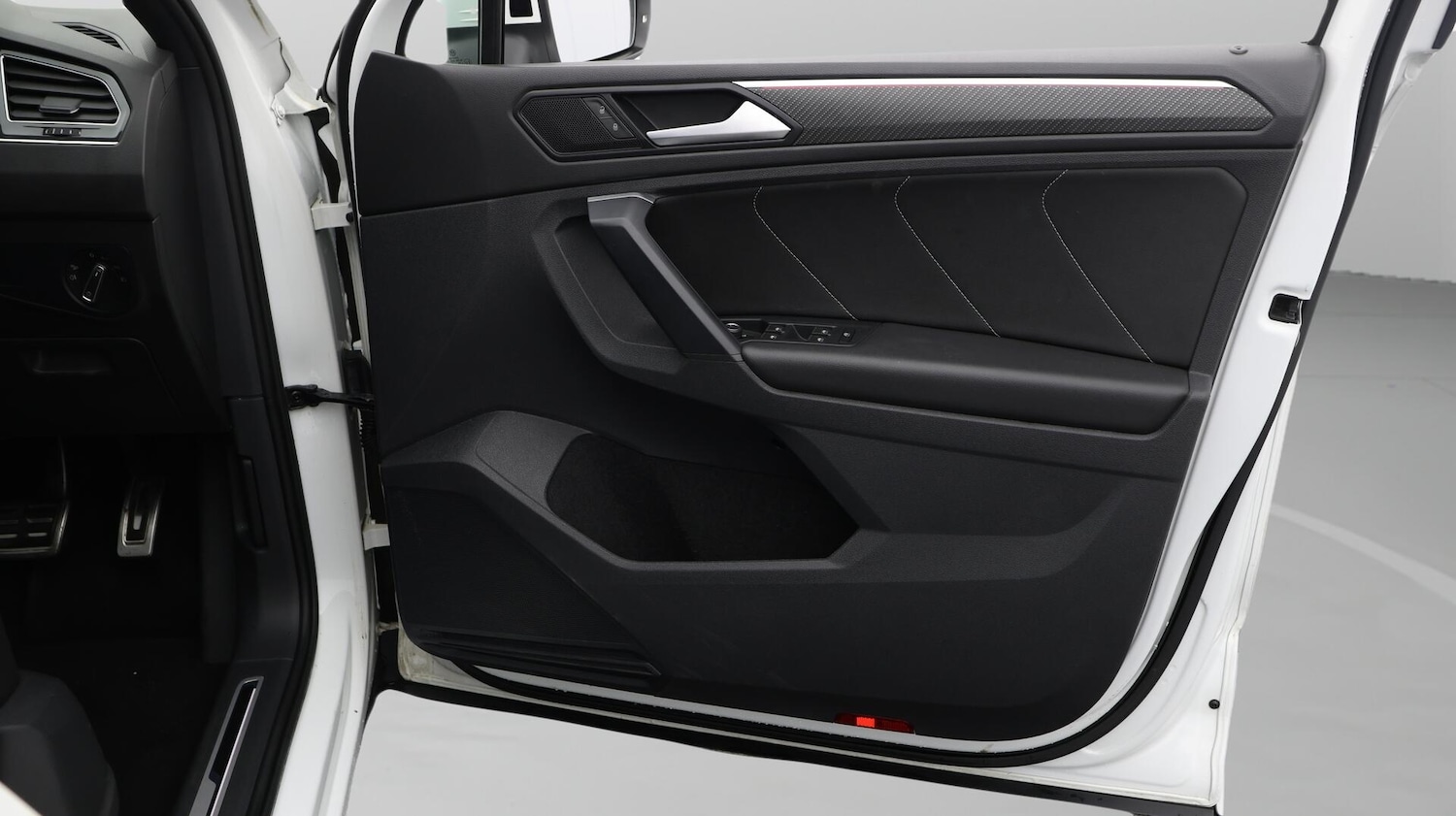 Used Volkswagen Tiguan 2020 for sale - 76306721: Photo 16