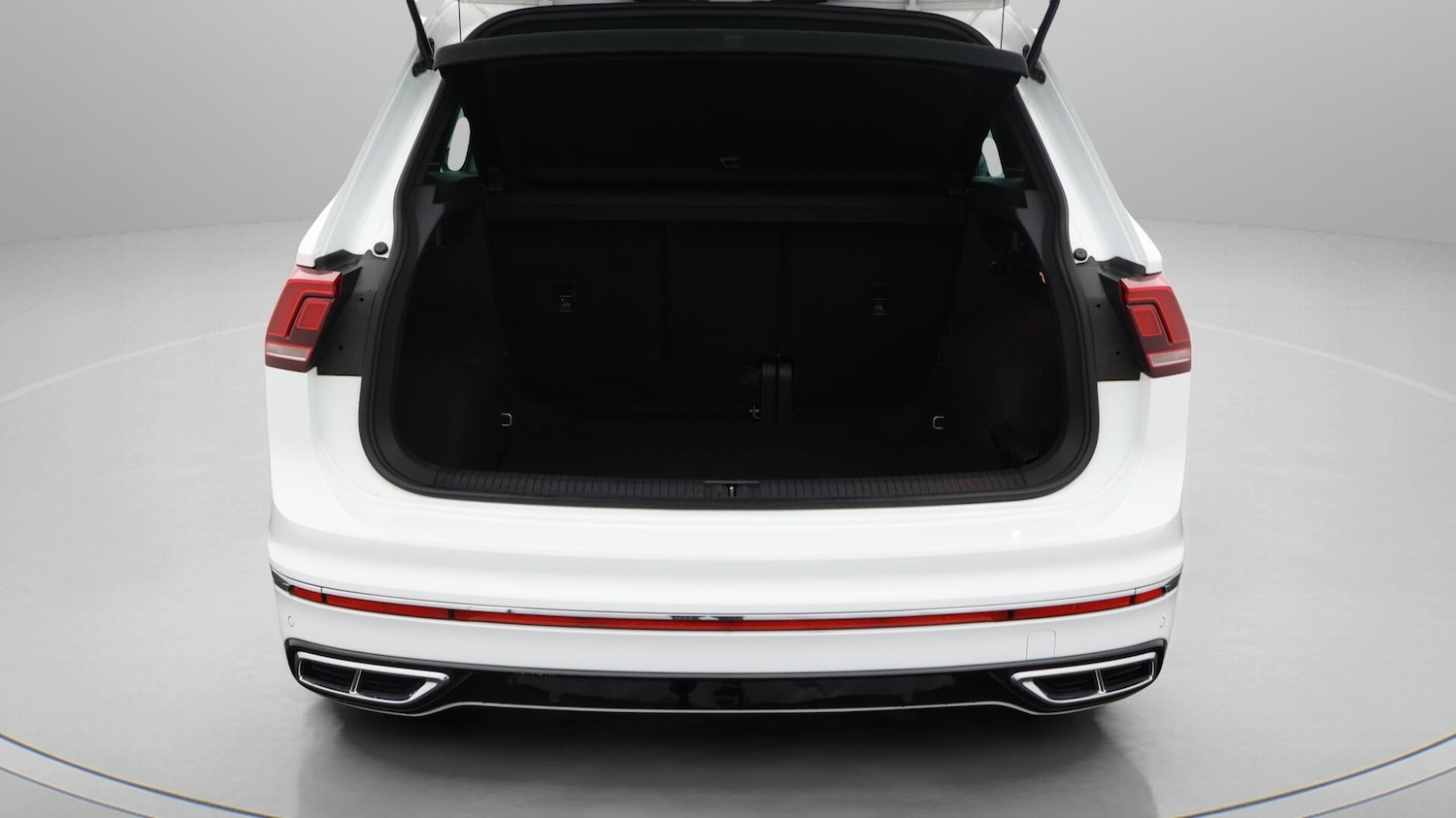 Used Volkswagen Tiguan 2020 for sale - 76306721: Photo 18