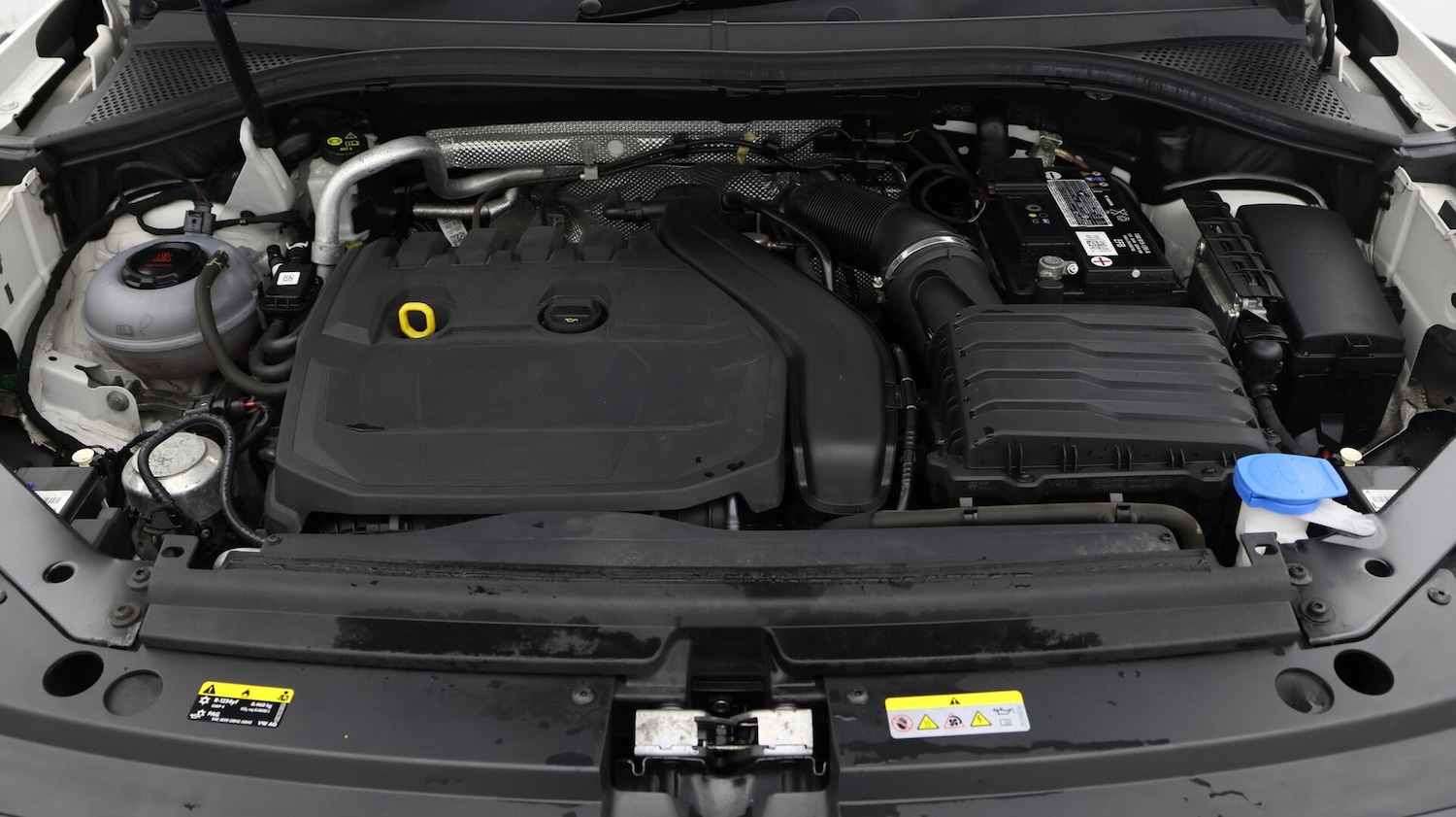 Used Volkswagen Tiguan 2020 for sale - 76306721: Photo 20