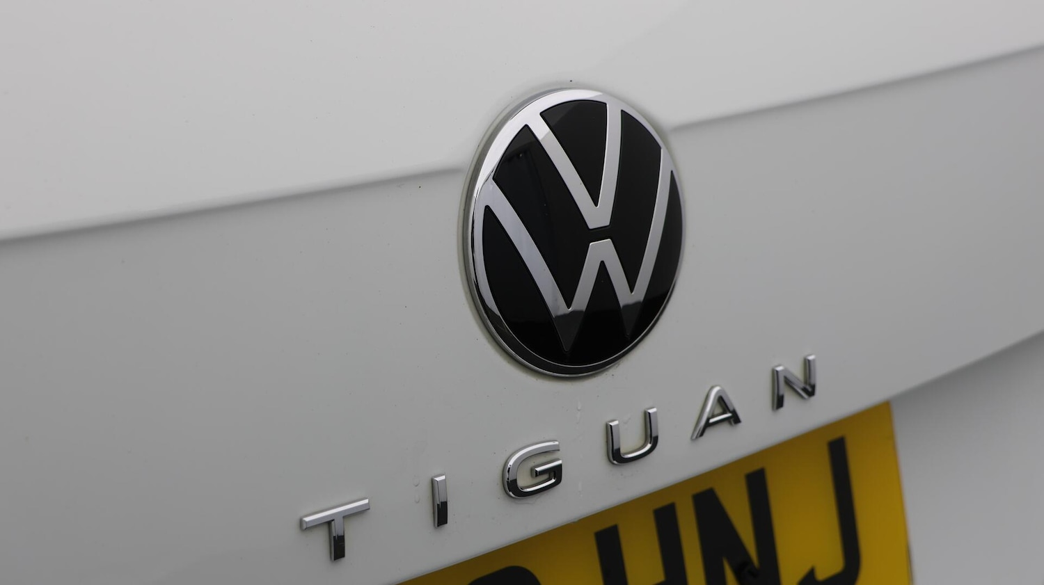 Used Volkswagen Tiguan 2020 for sale - 76306721: Photo 21