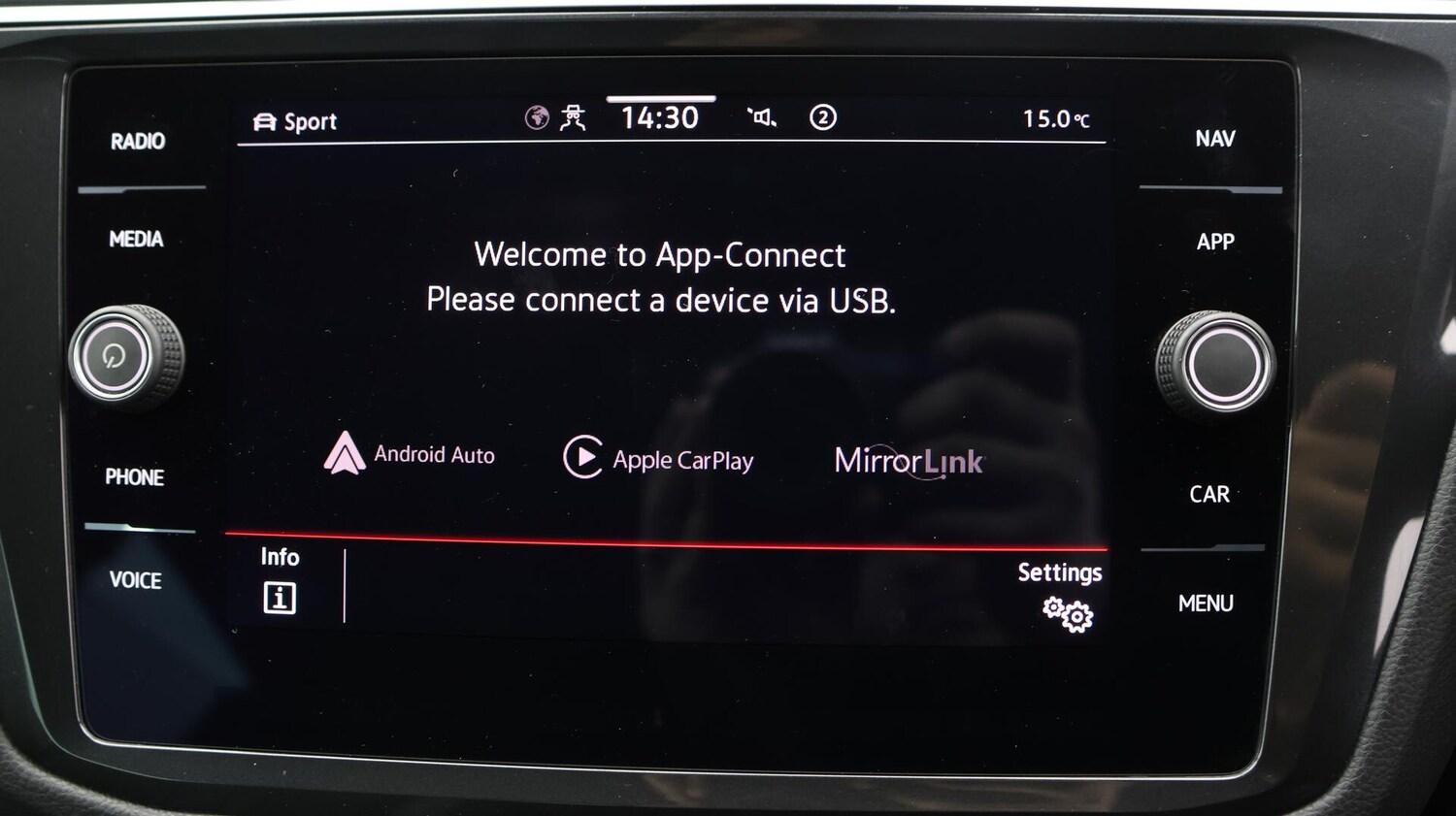 Used Volkswagen Tiguan 2020 for sale - 76306721: Photo 27