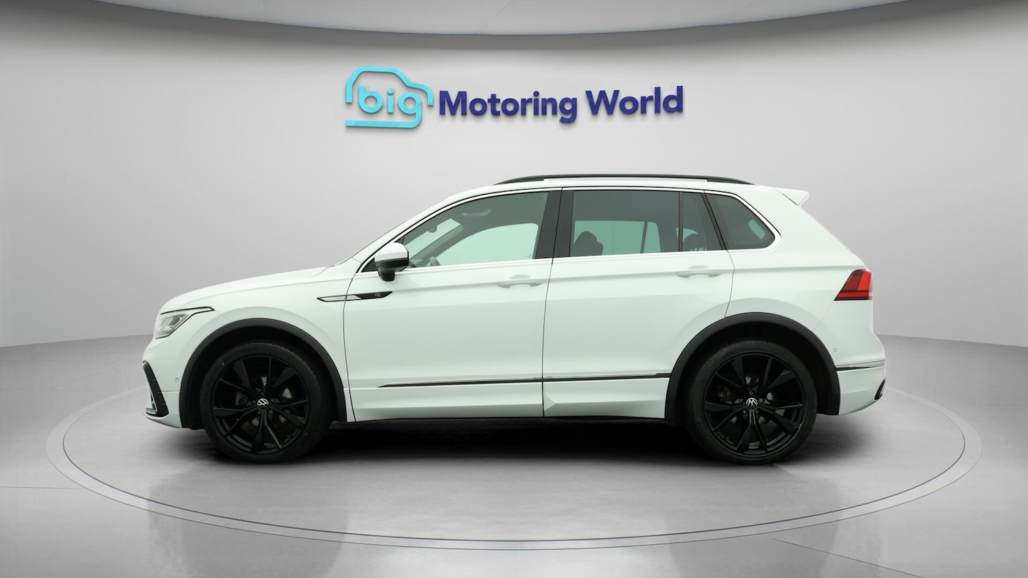 Used Volkswagen Tiguan 2020 for sale - 76306721: Photo 5