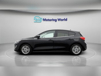 Used Ford Focus 2020 for sale - 79295787: Photo