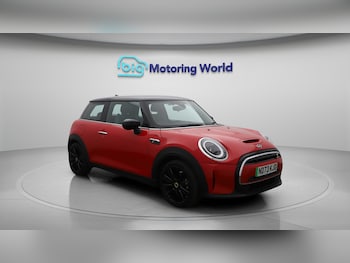 Used MINI Electric Hatch 2023 for sale - 75233022: Photo
