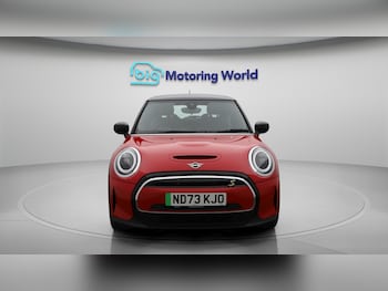 Used MINI Electric Hatch 2023 for sale - 75233022: Photo