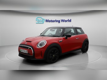 Used MINI Electric Hatch 2023 for sale - 75233022: Photo
