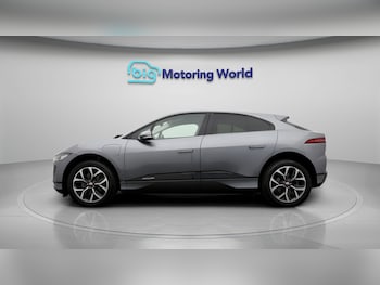 Used Jaguar I-Pace 2020 for sale - 78357654: Photo