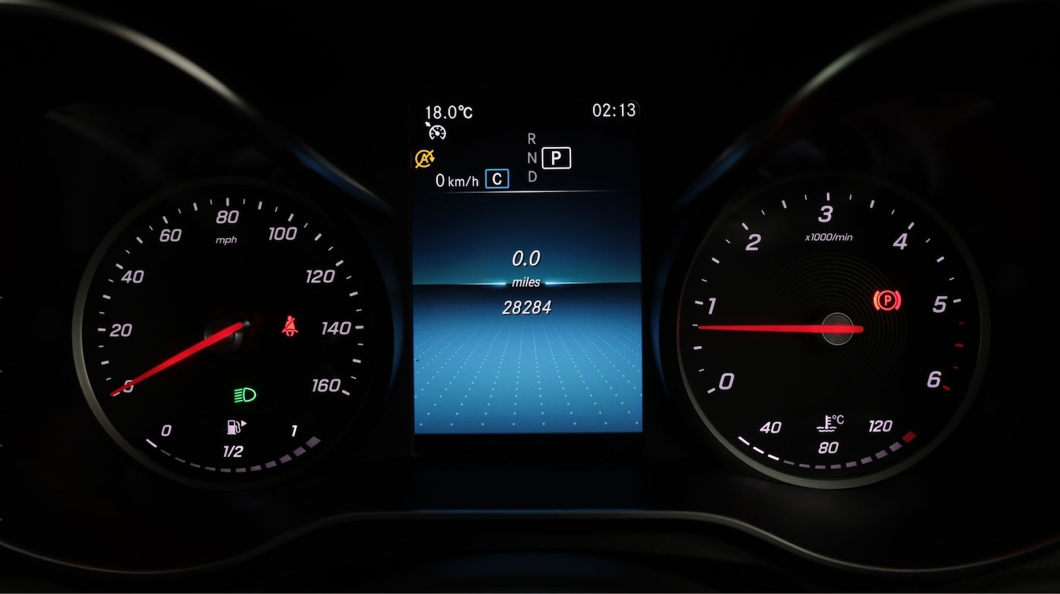 Used Mercedes-Benz GLC 2019 for sale - 77736280: Photo 10