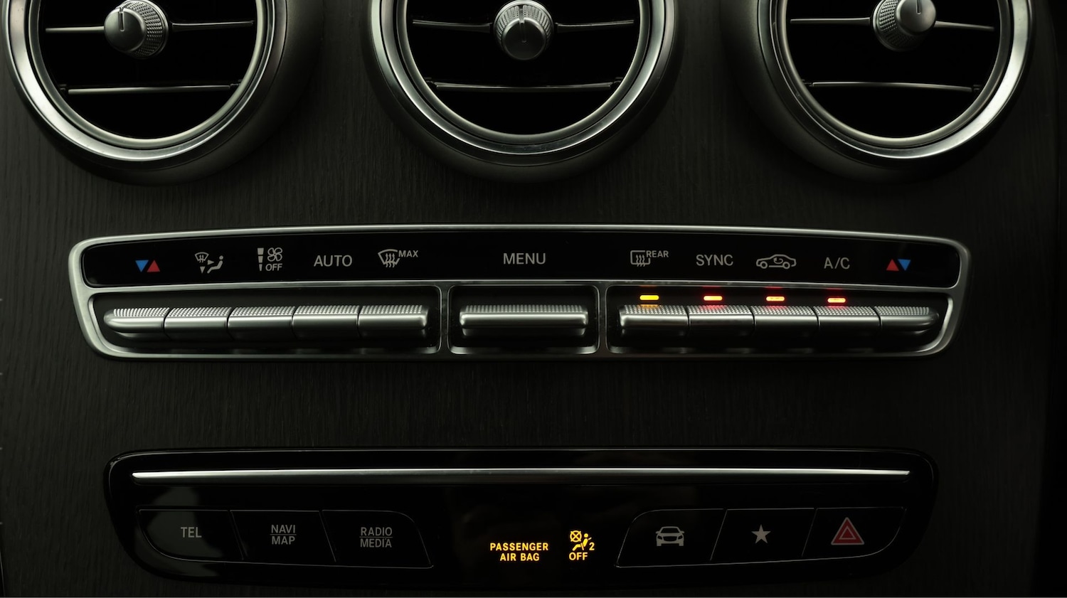 Used Mercedes-Benz GLC 2019 for sale - 77736280: Photo 12