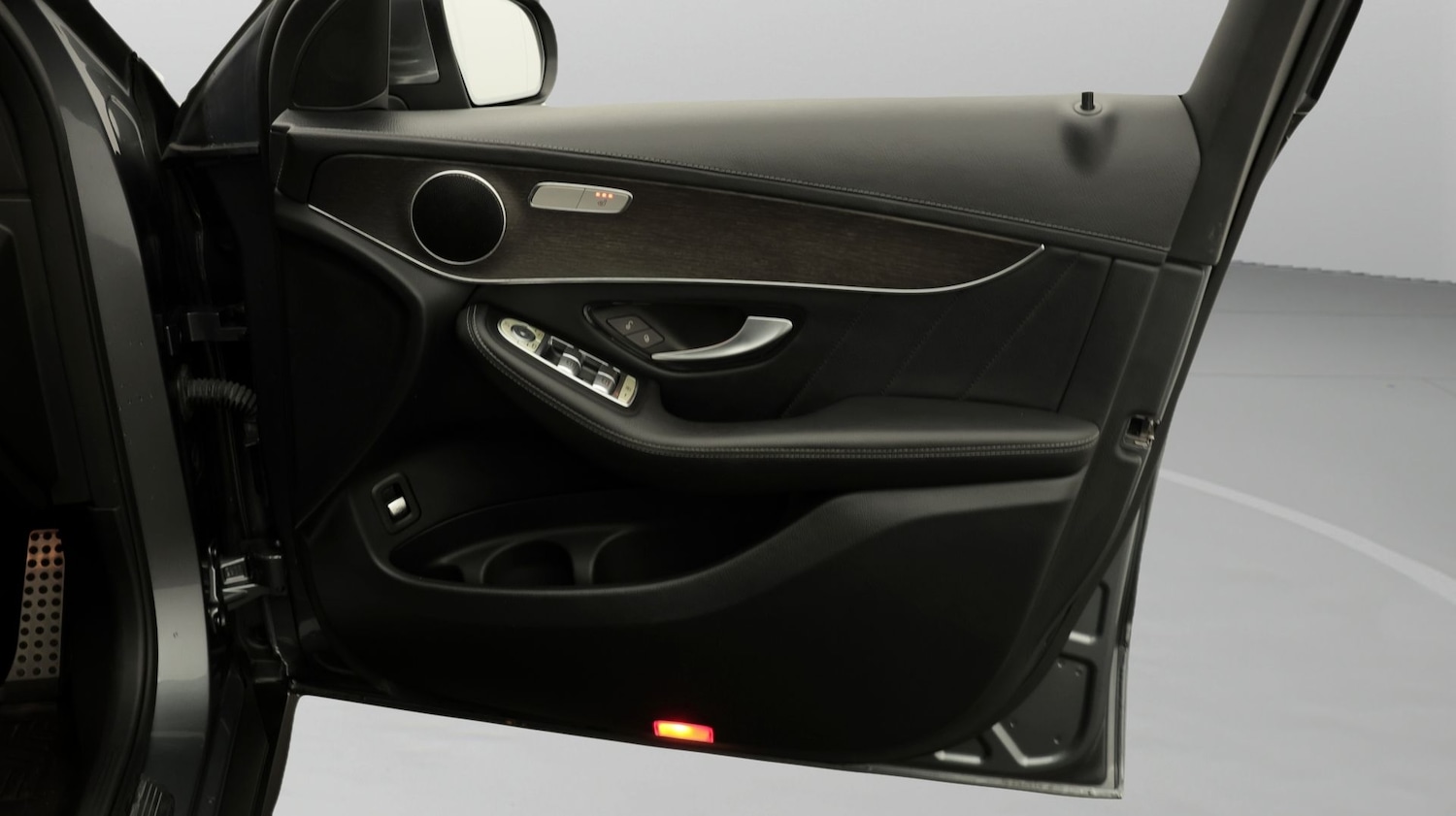 Used Mercedes-Benz GLC 2019 for sale - 77736280: Photo 15