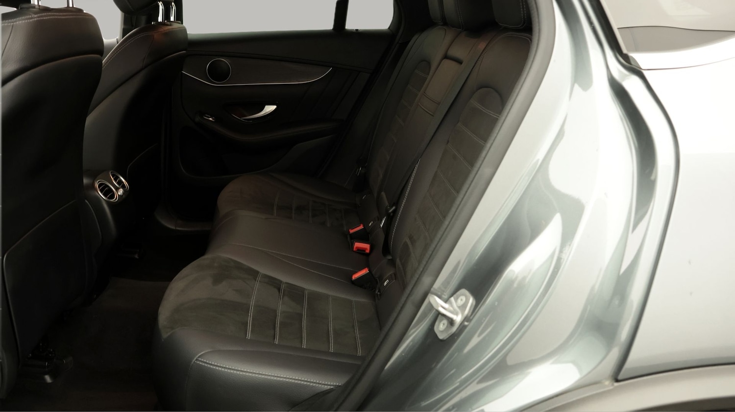 Used Mercedes-Benz GLC 2019 for sale - 77736280: Photo 16