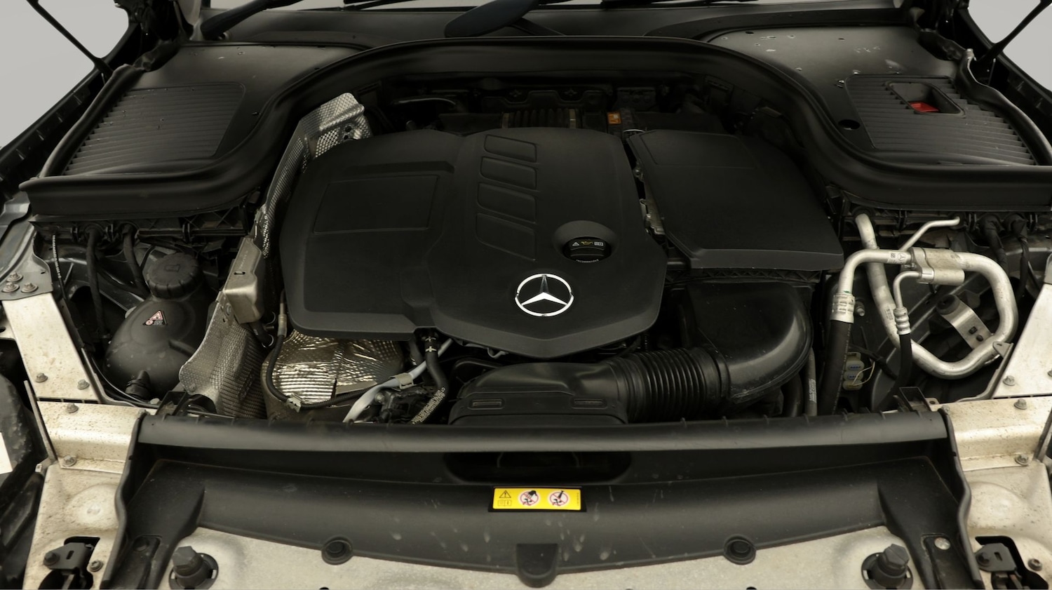 Used Mercedes-Benz GLC 2019 for sale - 77736280: Photo 19