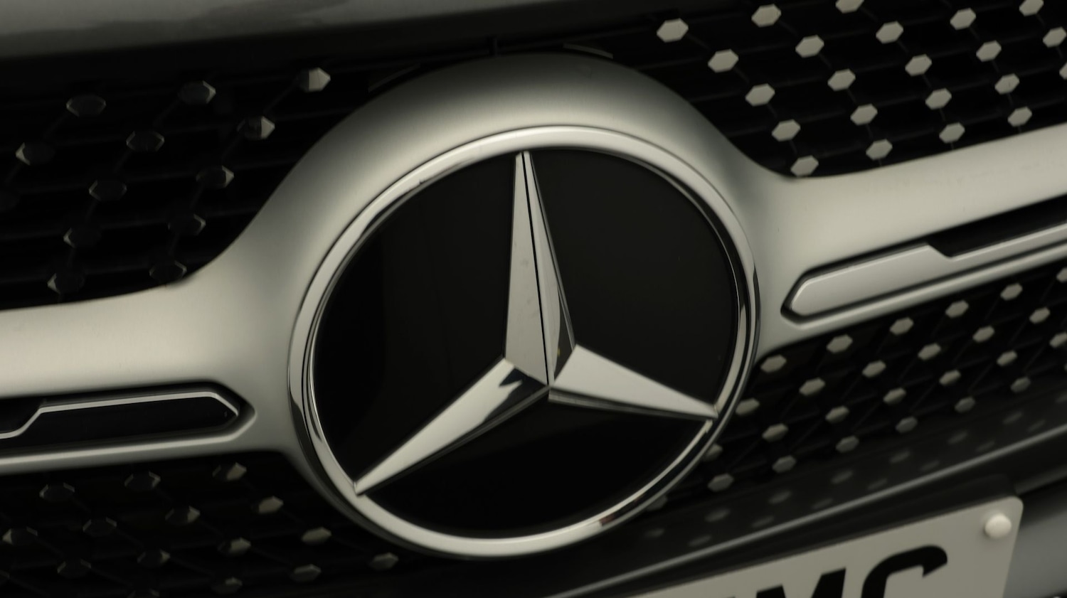 Used Mercedes-Benz GLC 2019 for sale - 77736280: Photo 20