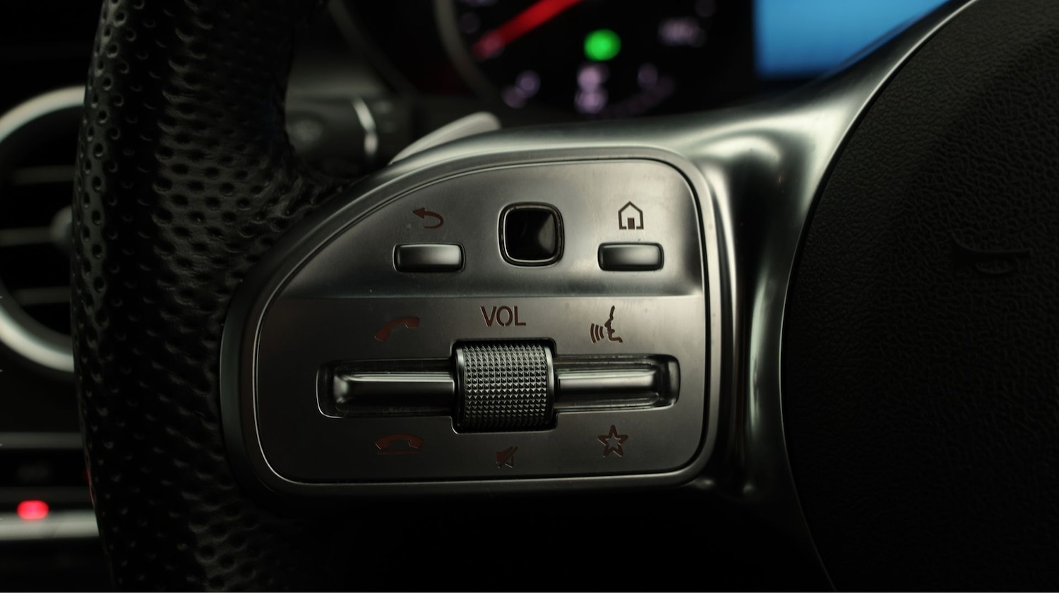 Used Mercedes-Benz GLC 2019 for sale - 77736280: Photo 21