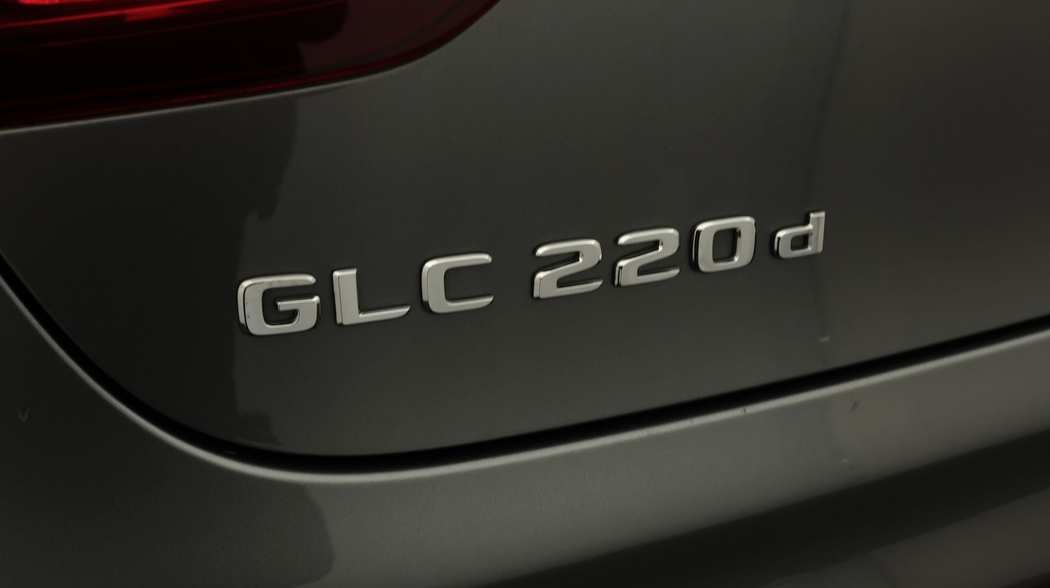 Used Mercedes-Benz GLC 2019 for sale - 77736280: Photo 24