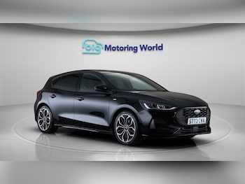 Used Ford Focus 2023 for sale - 78366329: Photo