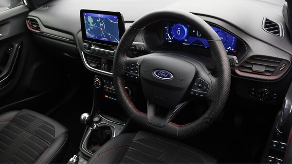 Used Ford Puma 2023 for sale - 76085341: Photo 10