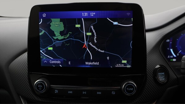 Used Ford Puma 2023 for sale - 76085341: Photo 12