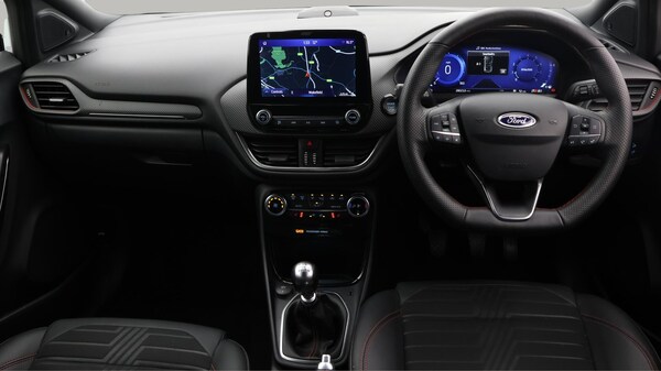 Used Ford Puma 2023 for sale - 76085341: Photo 14