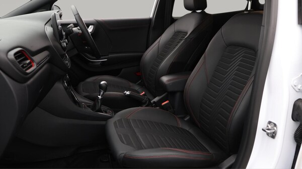 Used Ford Puma 2023 for sale - 76085341: Photo 15