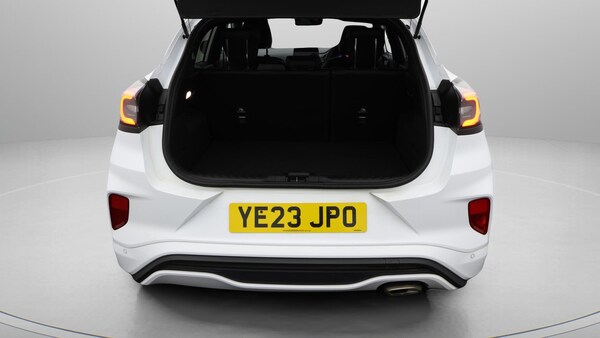 Used Ford Puma 2023 for sale - 76085341: Photo 18