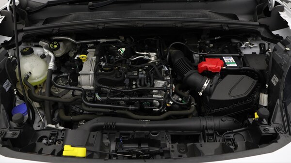 Used Ford Puma 2023 for sale - 76085341: Photo 20