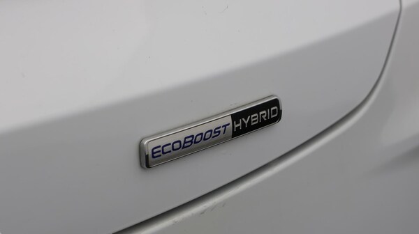 Used Ford Puma 2023 for sale - 76085341: Photo 22