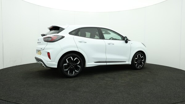 Used Ford Puma 2023 for sale - 76085341: Photo 39