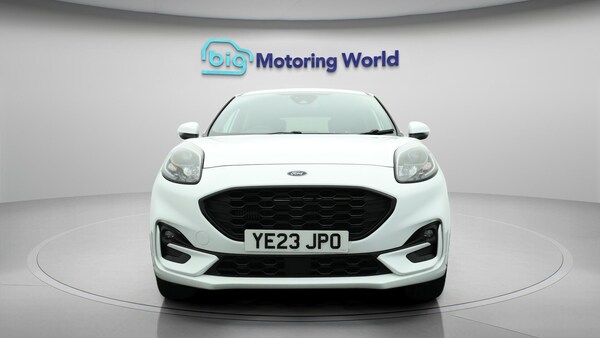 Used Ford Puma 2023 for sale - 76085341: Photo 3
