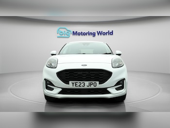 Used Ford Puma 2023 for sale - 76085341: Photo 3