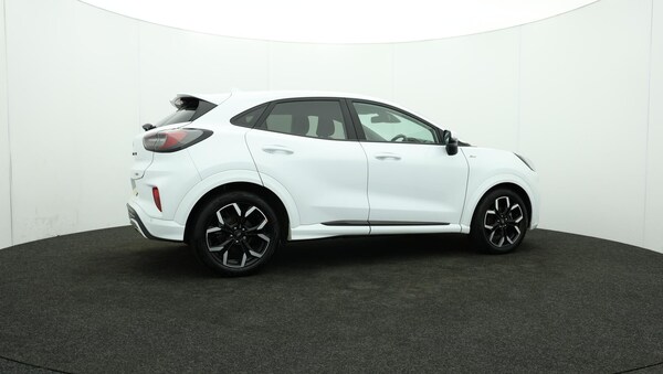 Used Ford Puma 2023 for sale - 76085341: Photo 40
