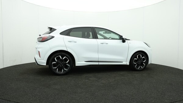 Used Ford Puma 2023 for sale - 76085341: Photo 41