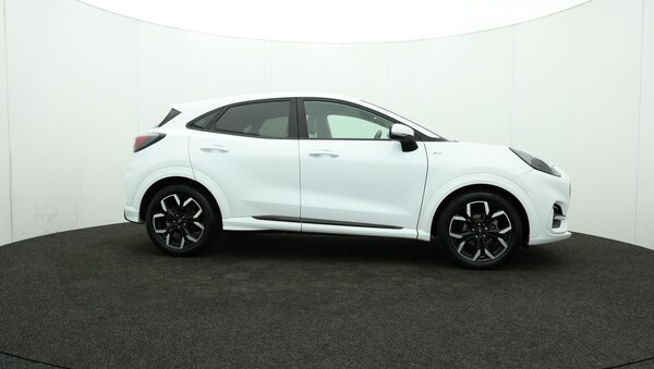 Used Ford Puma 2023 for sale - 76085341: Photo 45