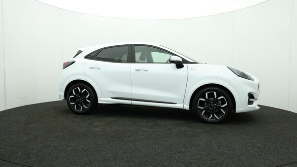 Used Ford Puma 2023 for sale - 76085341: Photo 46