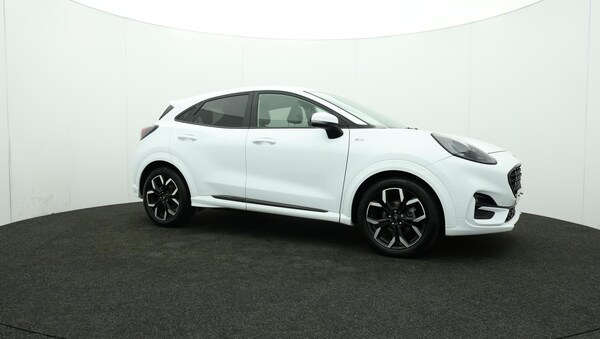 Used Ford Puma 2023 for sale - 76085341: Photo 49