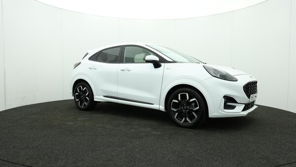 Used Ford Puma 2023 for sale - 76085341: Photo 50