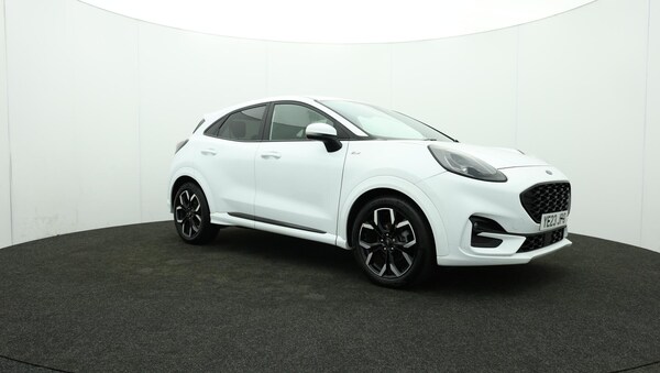 Used Ford Puma 2023 for sale - 76085341: Photo 51