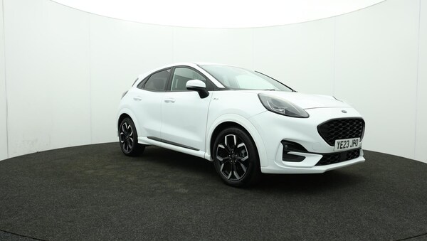 Used Ford Puma 2023 for sale - 76085341: Photo 52