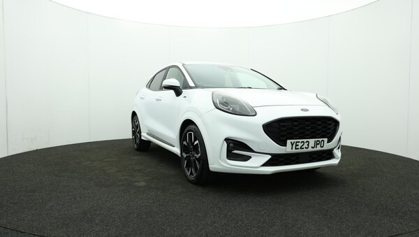 Used Ford Puma 2023 for sale - 76085341: Photo 54