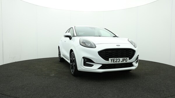 Used Ford Puma 2023 for sale - 76085341: Photo 55