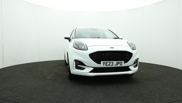 Used Ford Puma 2023 for sale - 76085341: Photo 56