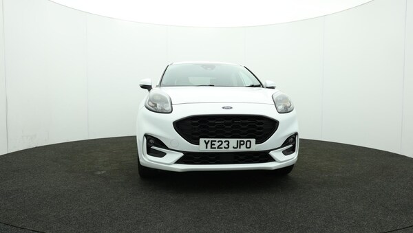 Used Ford Puma 2023 for sale - 76085341: Photo 57
