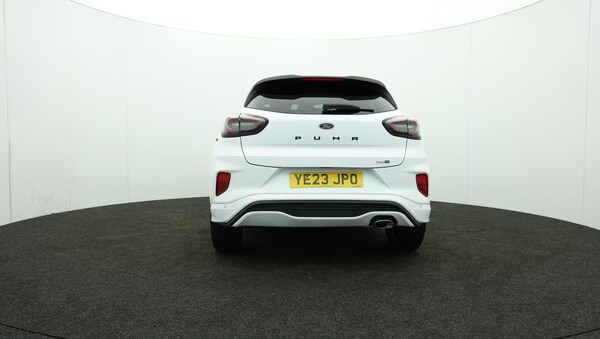 Used Ford Puma 2023 for sale - 76085341: Photo 58