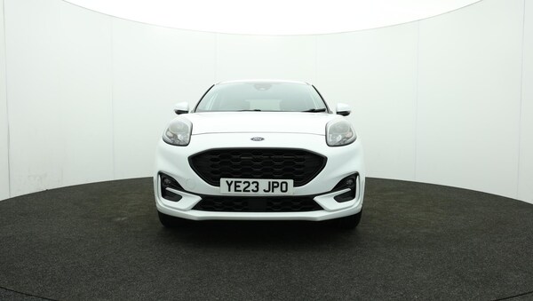 Used Ford Puma 2023 for sale - 76085341: Photo 59