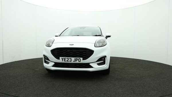 Used Ford Puma 2023 for sale - 76085341: Photo 60