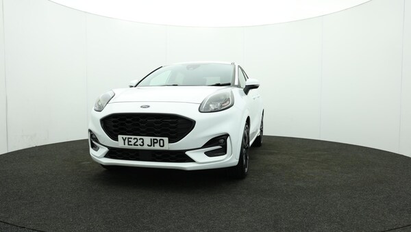 Used Ford Puma 2023 for sale - 76085341: Photo 61