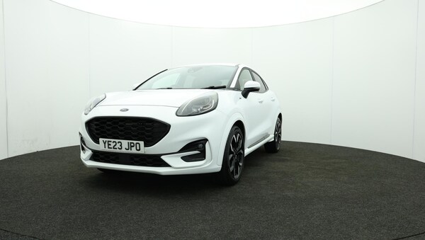 Used Ford Puma 2023 for sale - 76085341: Photo 62