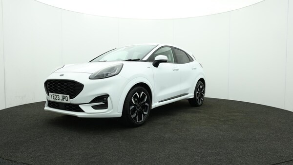 Used Ford Puma 2023 for sale - 76085341: Photo 64
